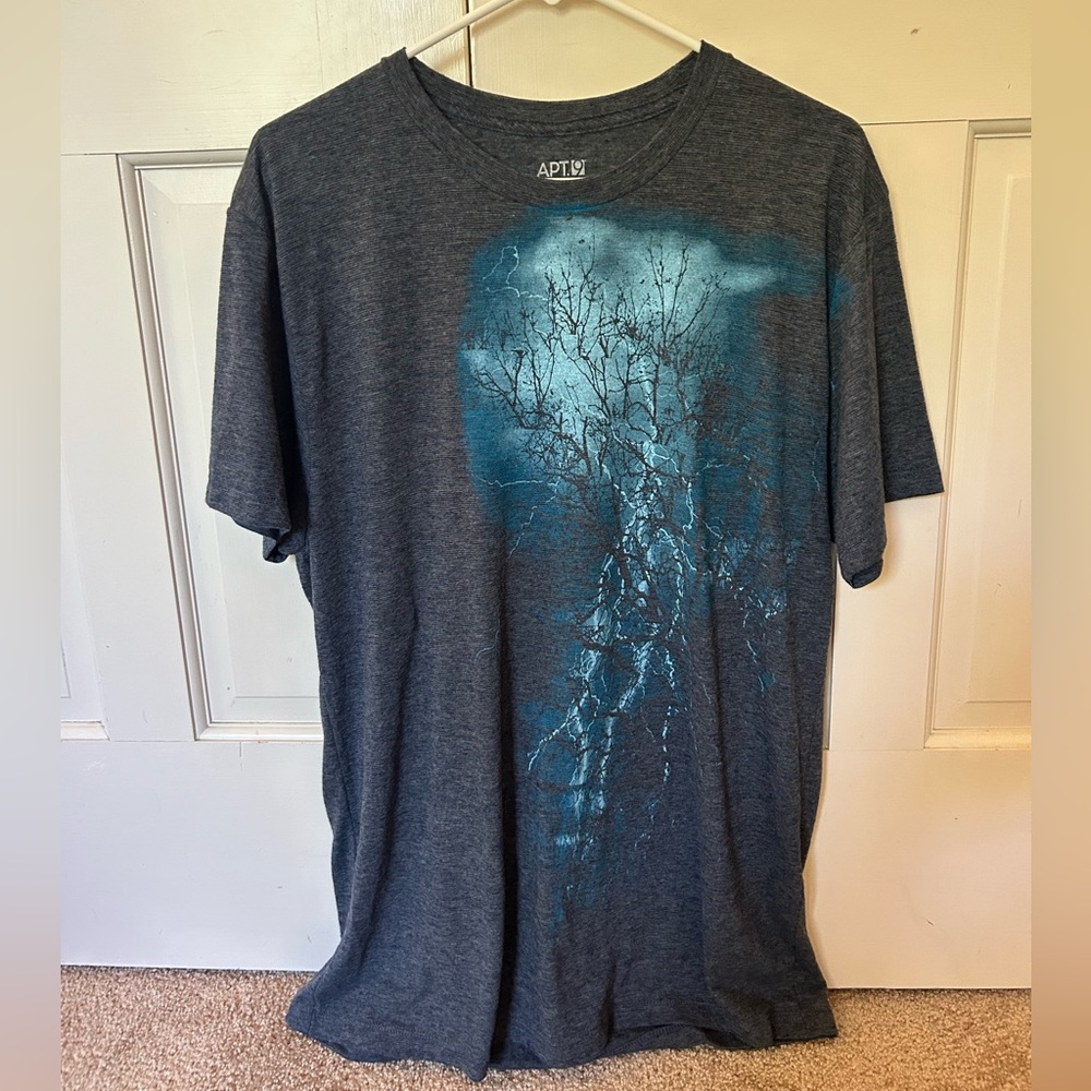 Short Sleeve Shirt